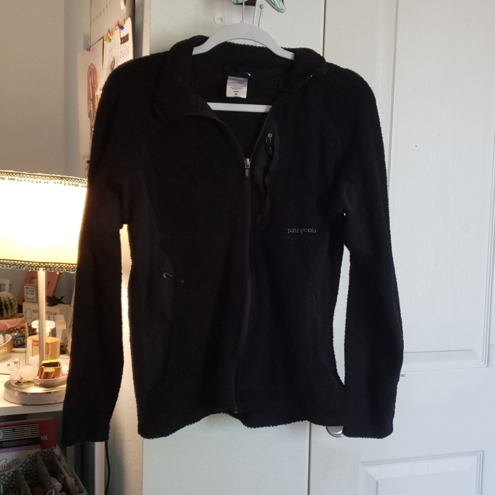 Patagonia Zip Up